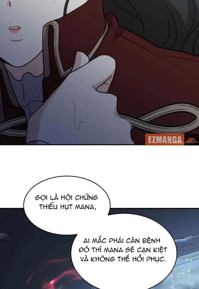Trò Chơi Tình Ái Tập 70 trang 60
