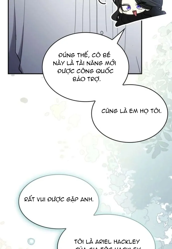 Trò Chơi Tình Ái Tập 70 trang 7
