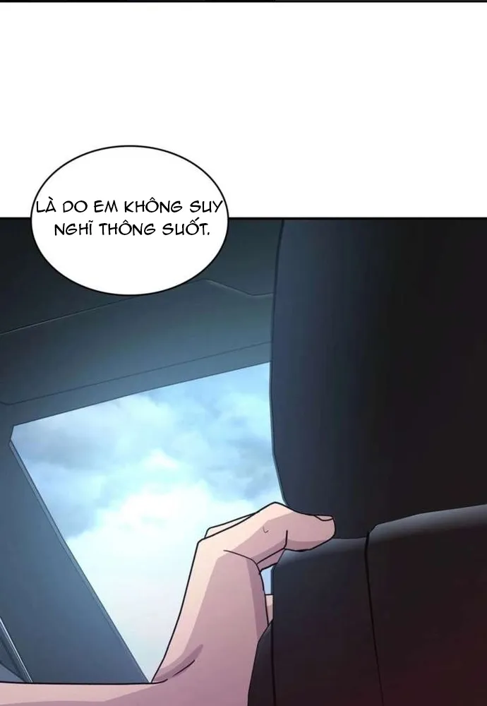 Trò Chơi Tình Ái Tập 70 trang 70