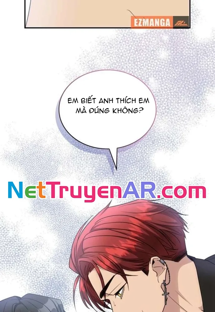 Trò Chơi Tình Ái Tập 70 trang 76