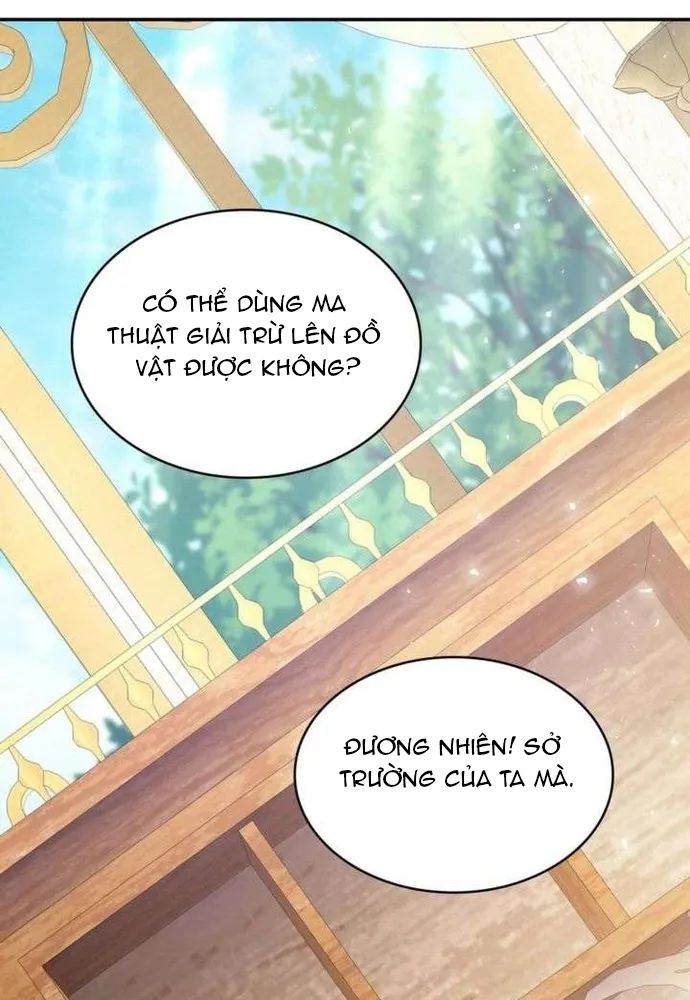 Trò Chơi Tình Ái Tập 71 trang 20