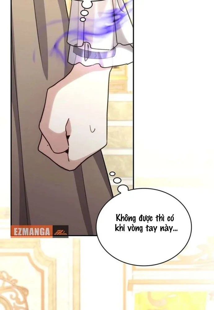 Trò Chơi Tình Ái Tập 71 trang 23