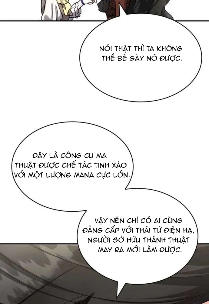 Trò Chơi Tình Ái Tập 71 trang 31