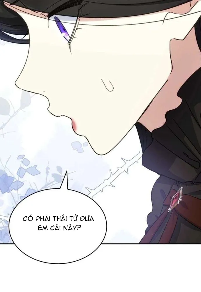 Trò Chơi Tình Ái Tập 71 trang 32