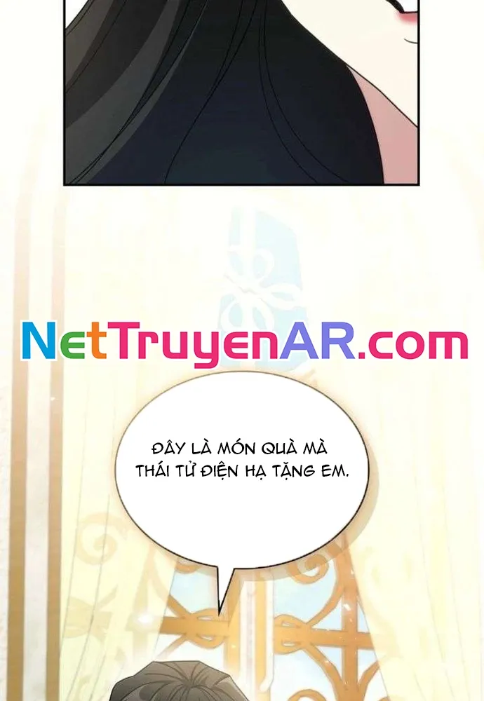 Trò Chơi Tình Ái Tập 71 trang 36