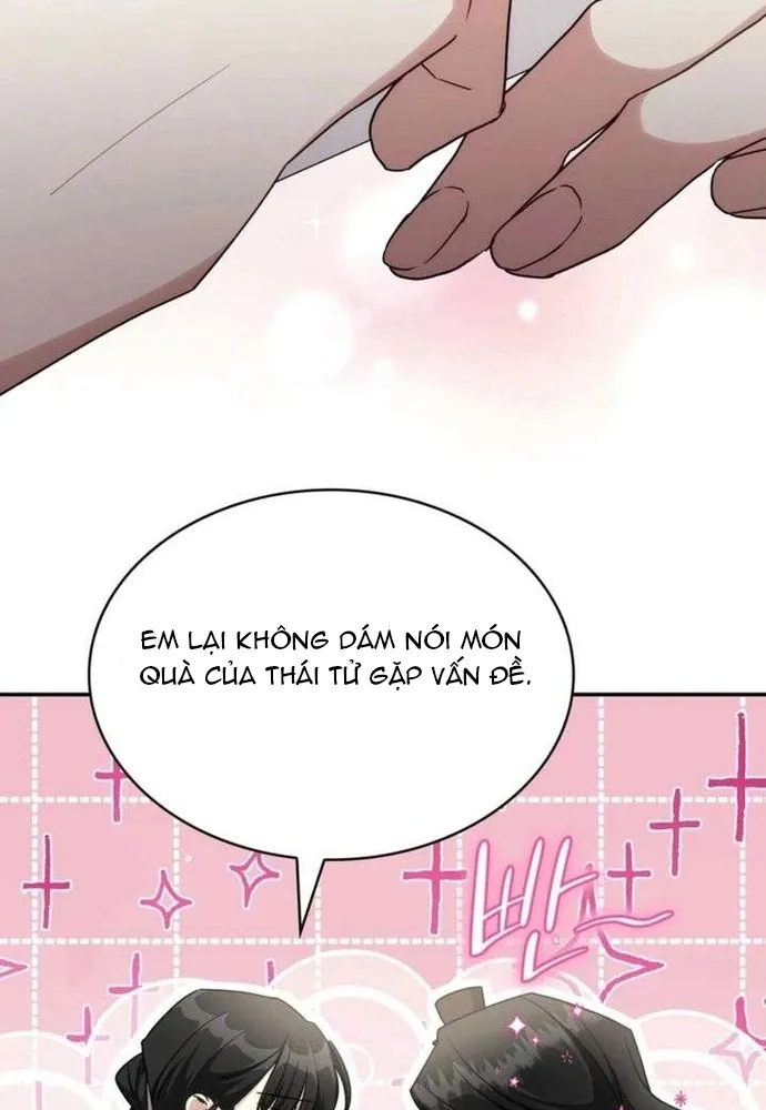 Trò Chơi Tình Ái Tập 71 trang 40