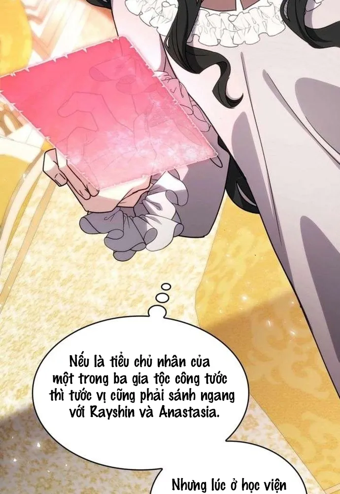 Trò Chơi Tình Ái Tập 71 trang 5