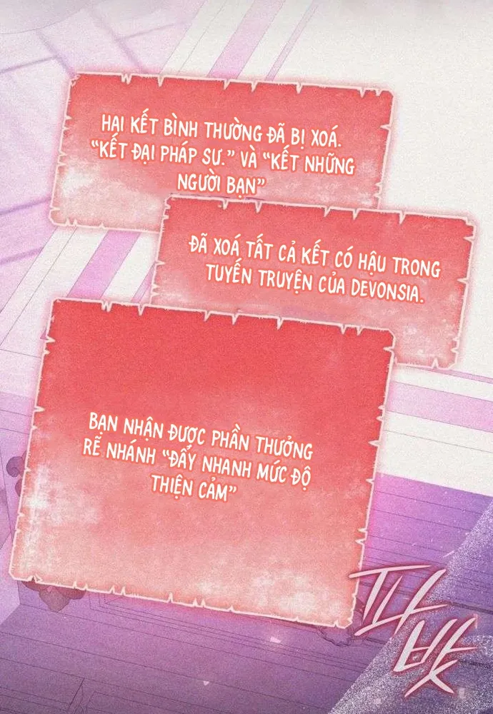 Trò Chơi Tình Ái Tập 72 trang 15