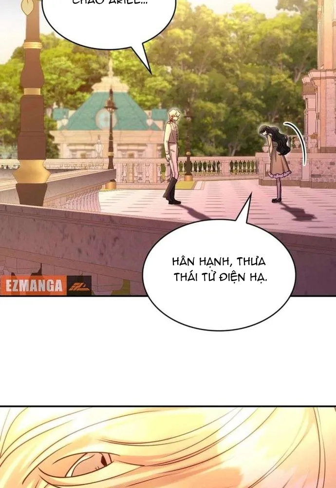 Trò Chơi Tình Ái Tập 72 trang 22