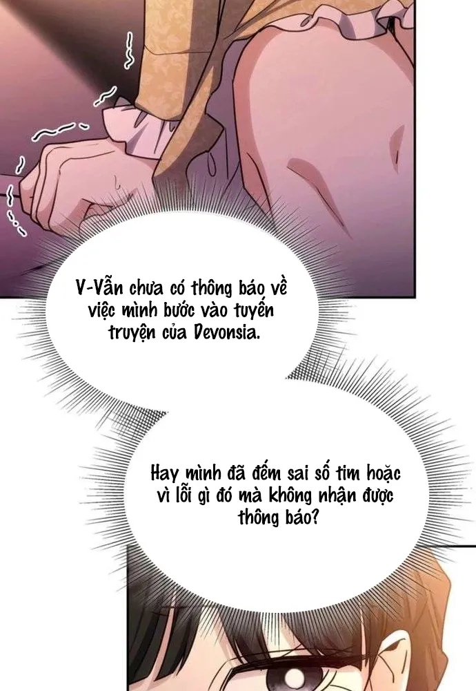 Trò Chơi Tình Ái Tập 72 trang 54