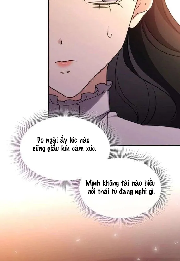 Trò Chơi Tình Ái Tập 72 trang 55