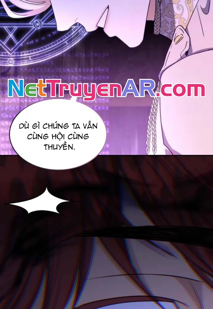 Trò Chơi Tình Ái Tập 74 trang 36