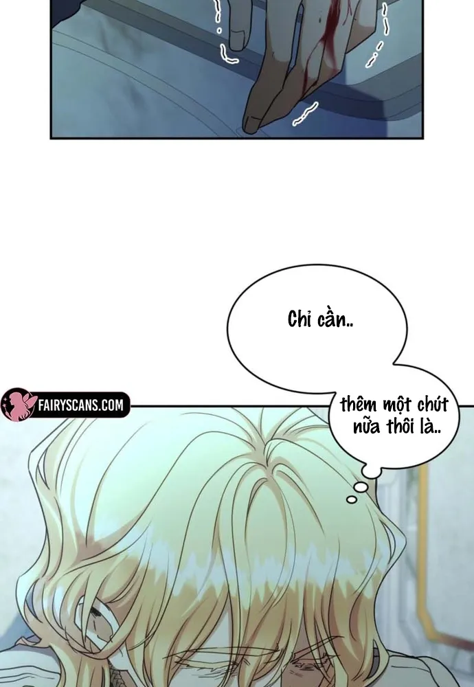 Trò Chơi Tình Ái Tập 74 trang 54