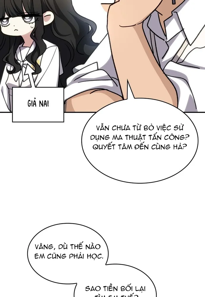Trò Chơi Tình Ái Tập 75 trang 24