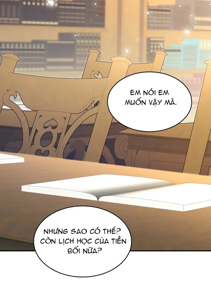Trò Chơi Tình Ái Tập 75 trang 29