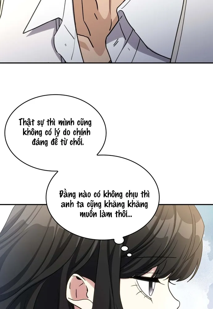Trò Chơi Tình Ái Tập 75 trang 31