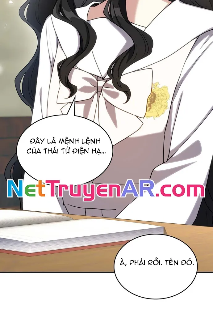 Trò Chơi Tình Ái Tập 75 trang 36