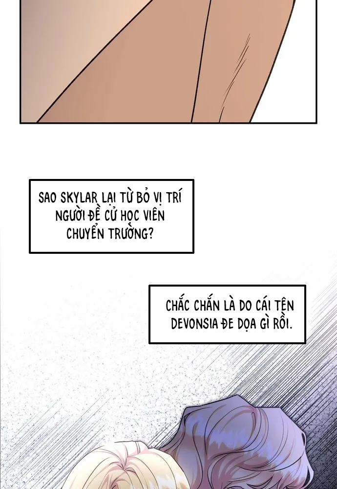 Trò Chơi Tình Ái Tập 75 trang 38