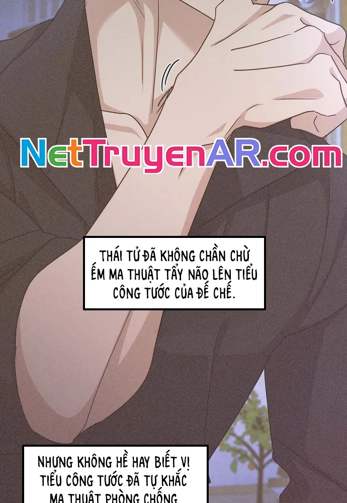 Trò Chơi Tình Ái Tập 75 trang 46