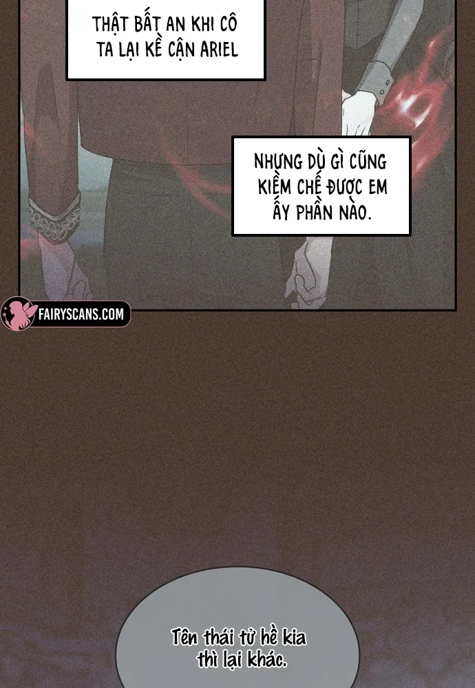 Trò Chơi Tình Ái Tập 75 trang 53