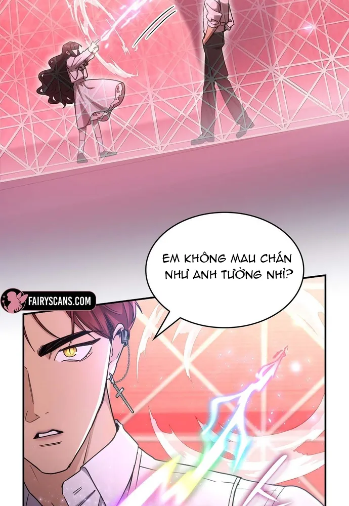 Trò Chơi Tình Ái Tập 75 trang 64