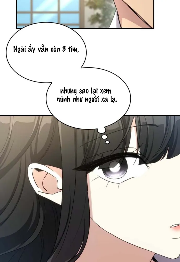 Trò Chơi Tình Ái Tập 76 trang 28