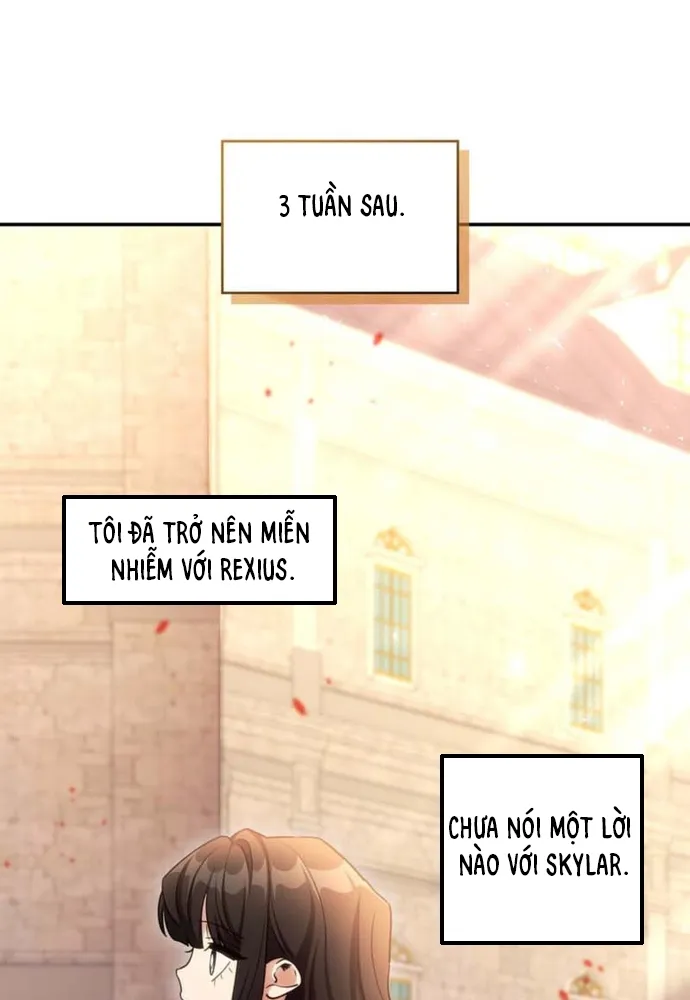 Trò Chơi Tình Ái Tập 76 trang 33
