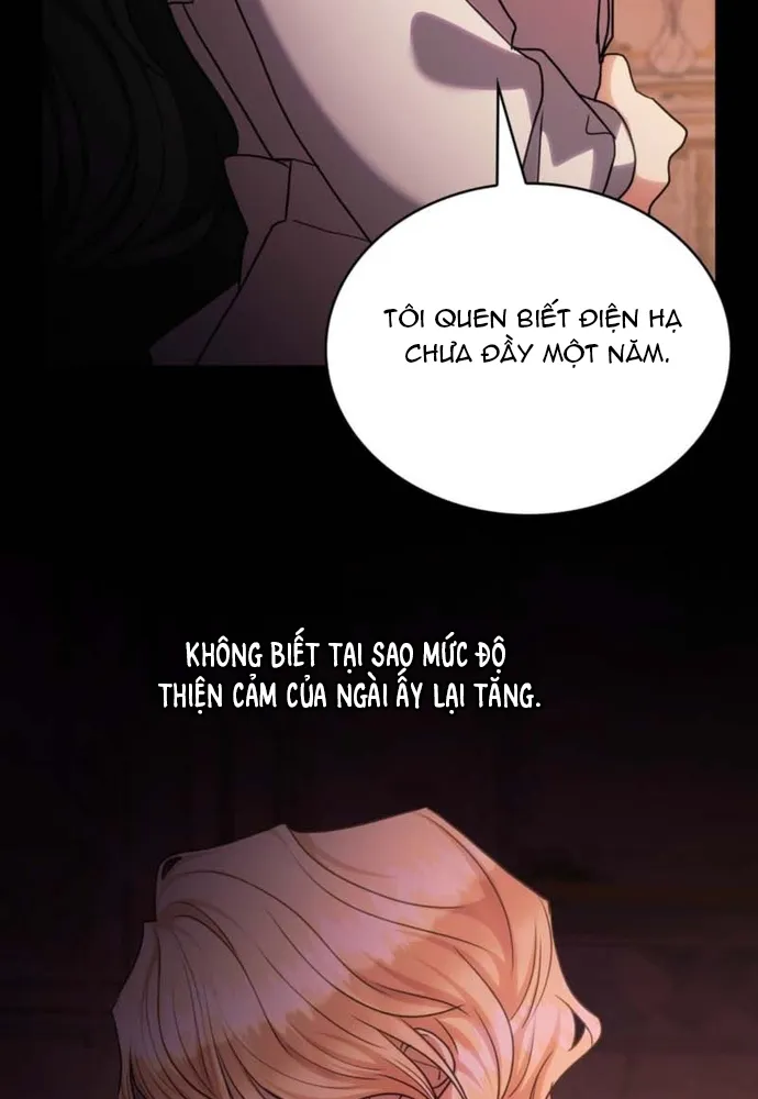 Trò Chơi Tình Ái Tập 76 trang 67