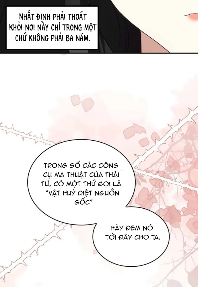 Trò Chơi Tình Ái Tập 77 trang 43