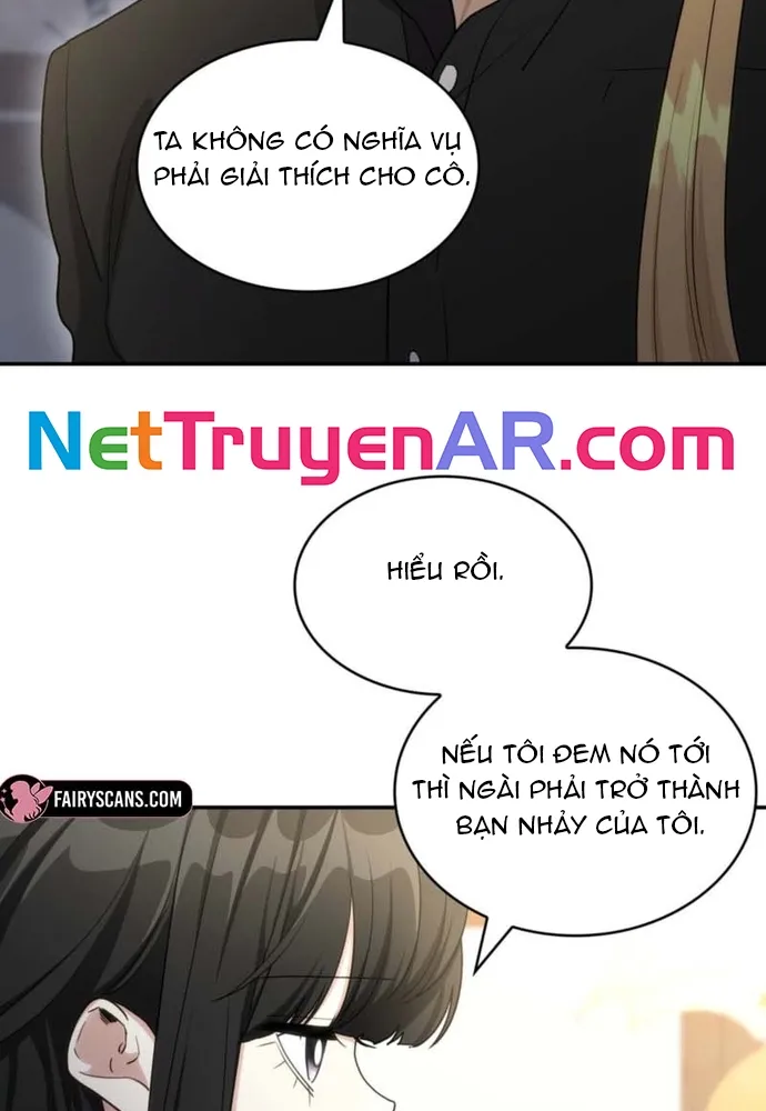 Trò Chơi Tình Ái Tập 77 trang 46