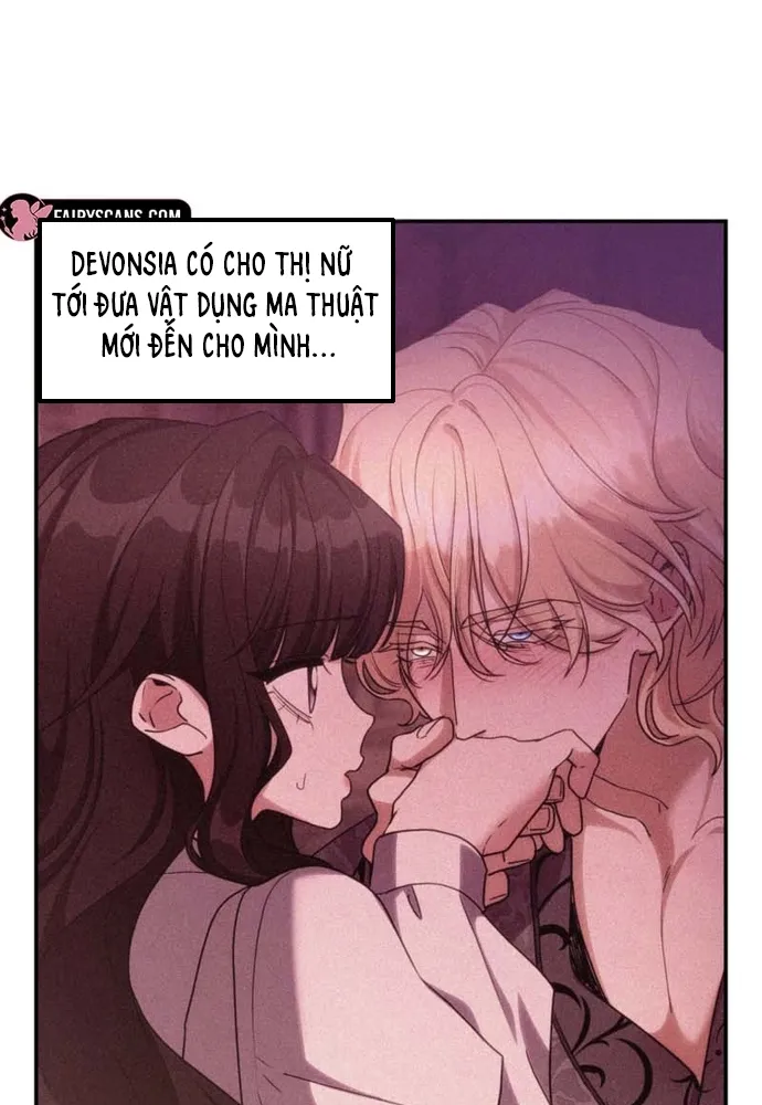Trò Chơi Tình Ái Tập 77 trang 72