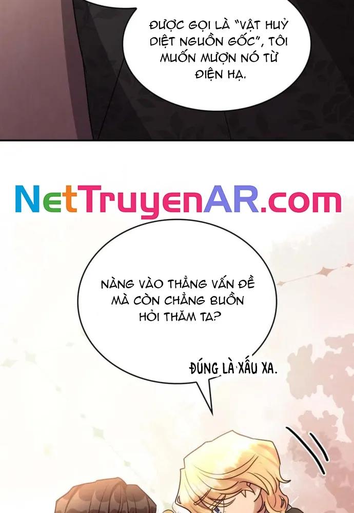 Trò Chơi Tình Ái Tập 78 trang 16