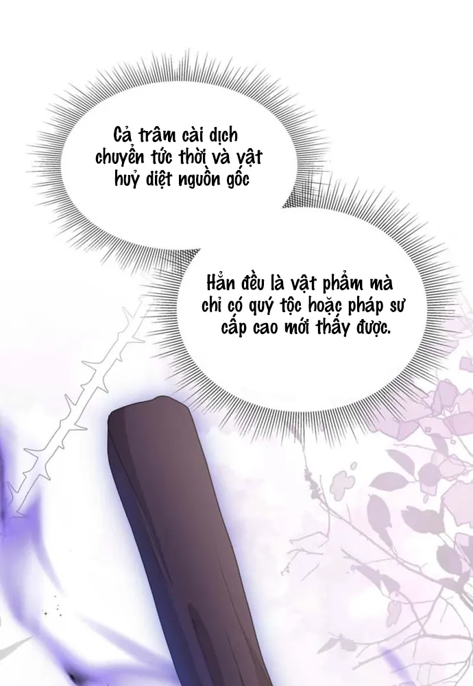 Trò Chơi Tình Ái Tập 78 trang 54