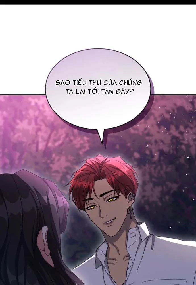 Trò Chơi Tình Ái Tập 79 trang 43
