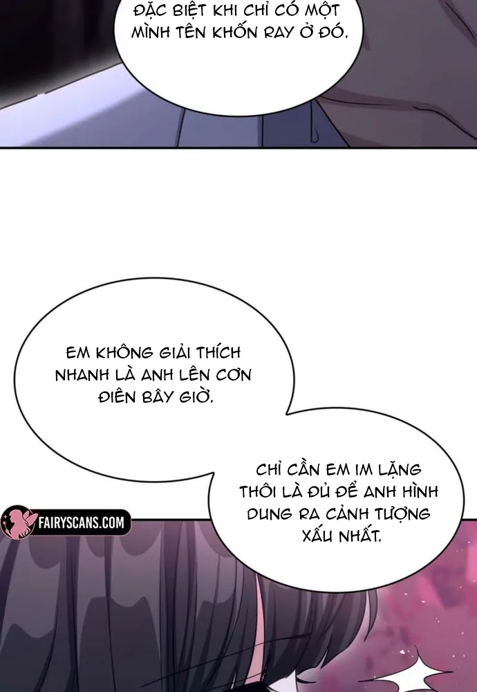Trò Chơi Tình Ái Tập 79 trang 46