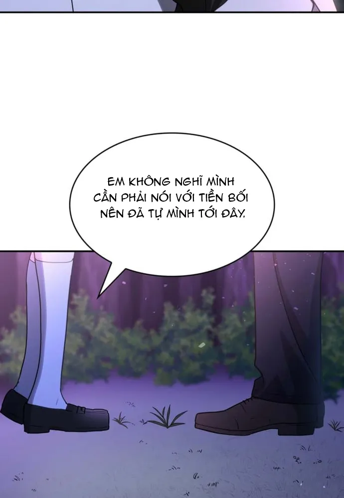 Trò Chơi Tình Ái Tập 79 trang 48