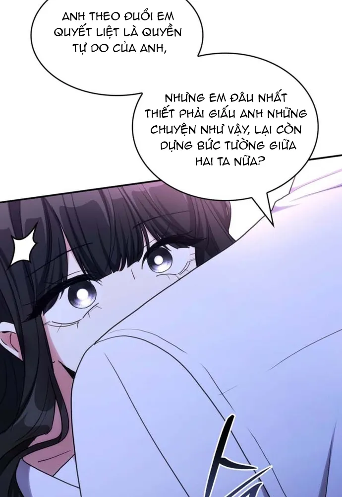 Trò Chơi Tình Ái Tập 79 trang 51