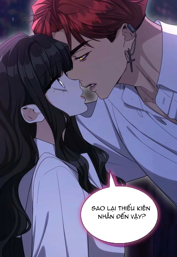 Trò Chơi Tình Ái Tập 79 trang 54