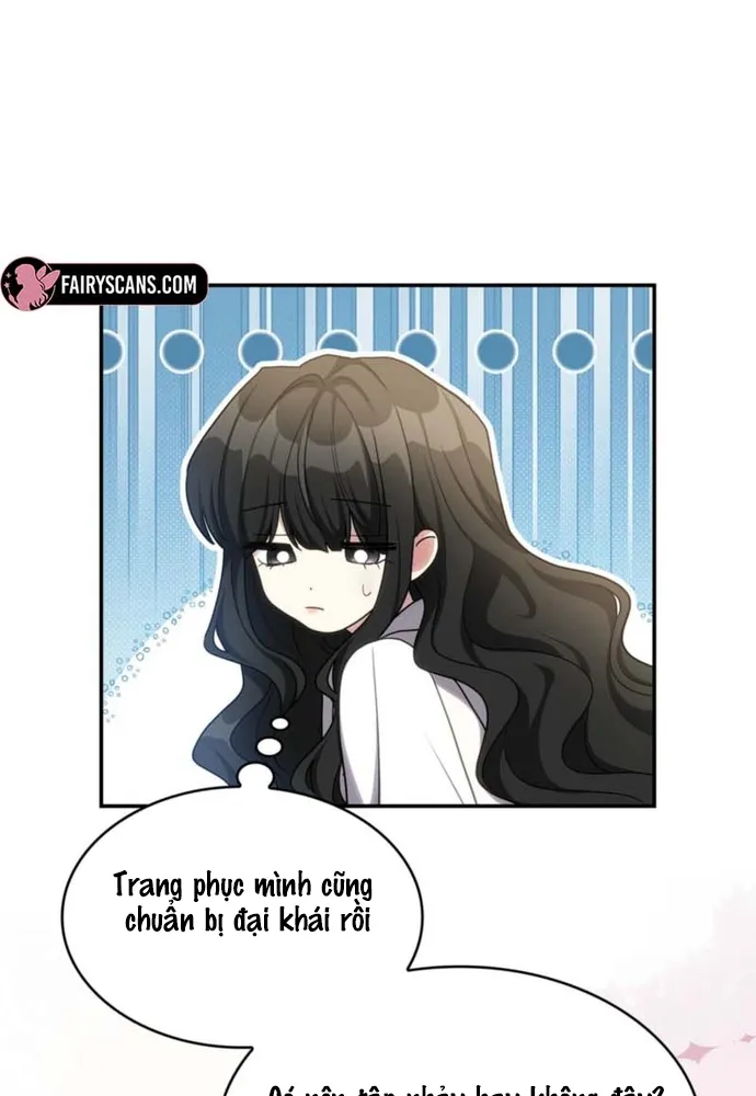 Trò Chơi Tình Ái Tập 79 trang 68