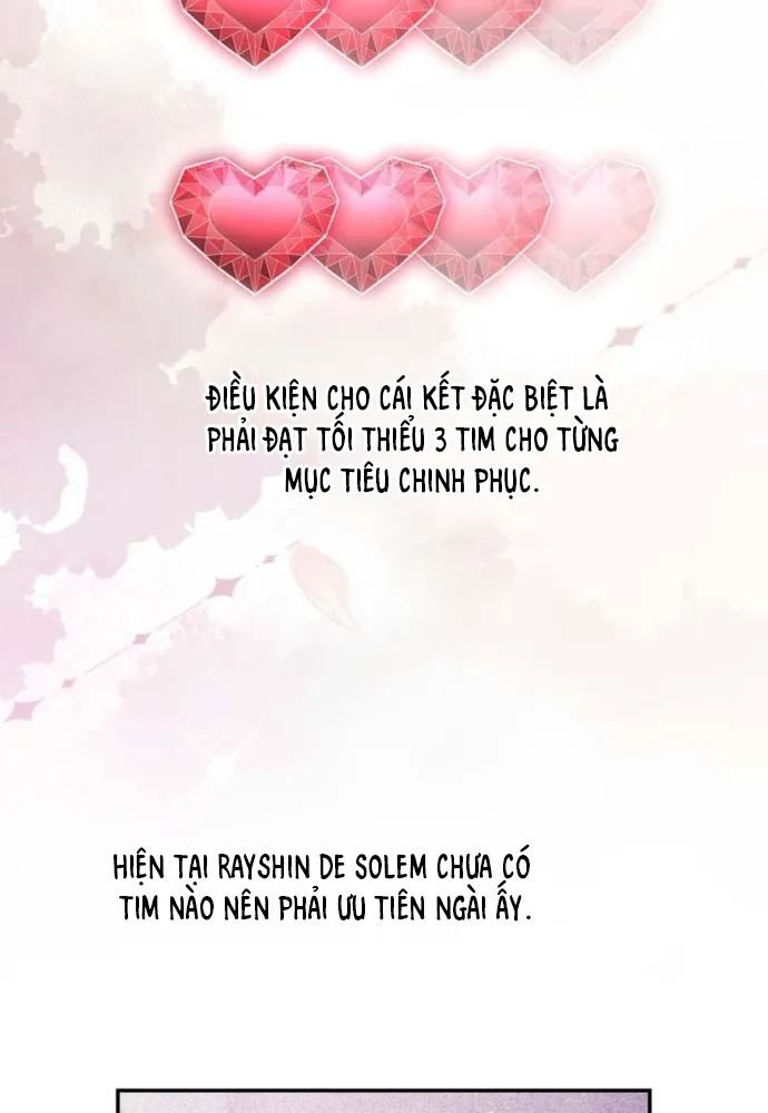 Trò Chơi Tình Ái Tập 79 trang 70