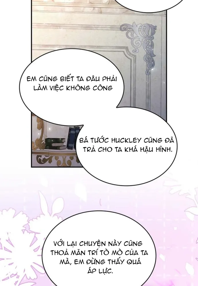 Trò Chơi Tình Ái Tập 80 trang 18