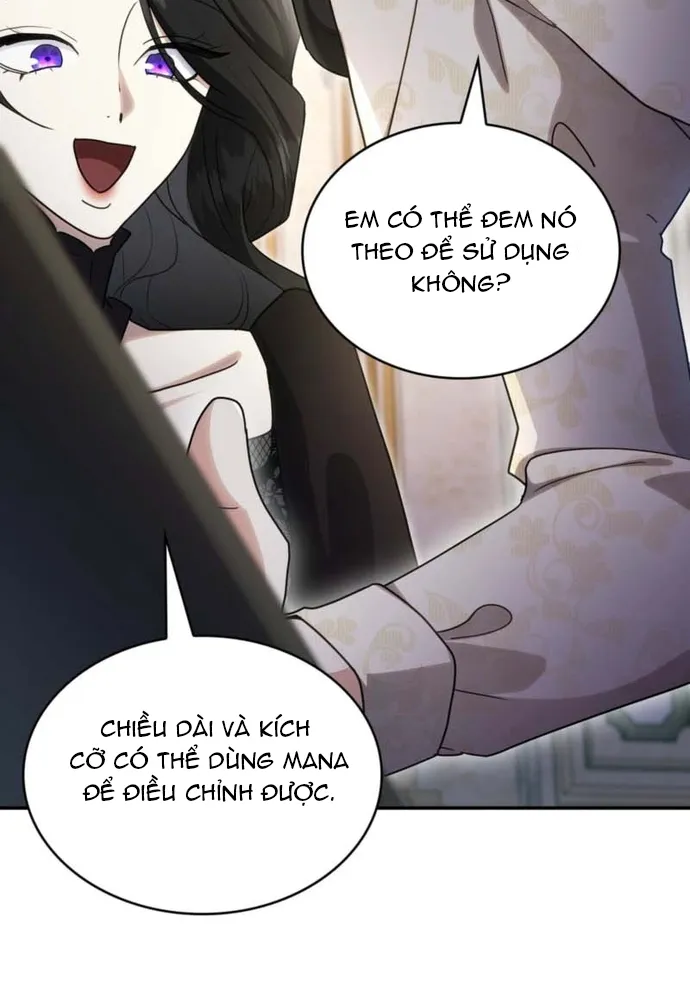 Trò Chơi Tình Ái Tập 80 trang 21