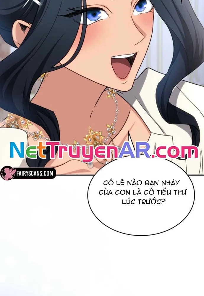 Trò Chơi Tình Ái Tập 80 trang 36