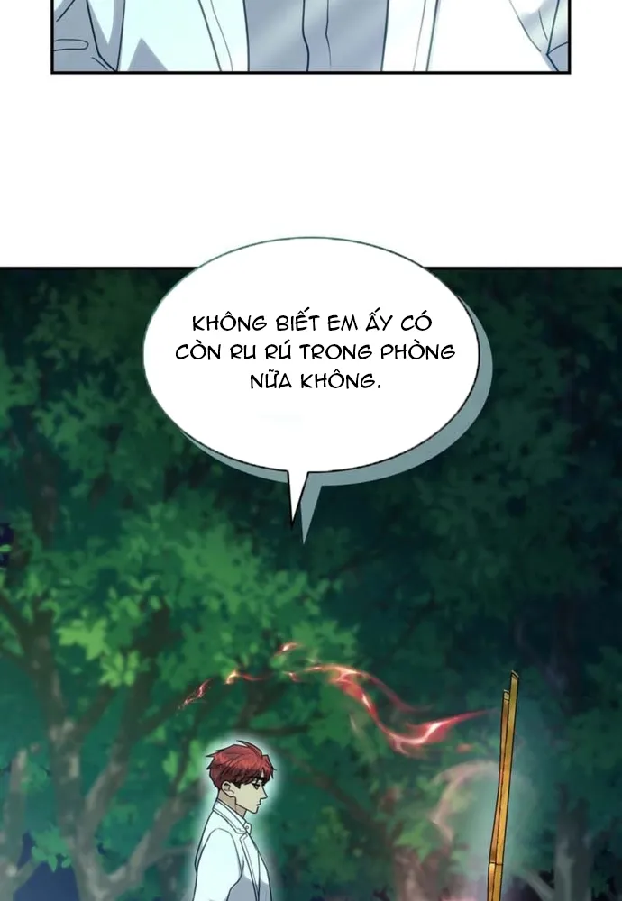 Trò Chơi Tình Ái Tập 80 trang 44