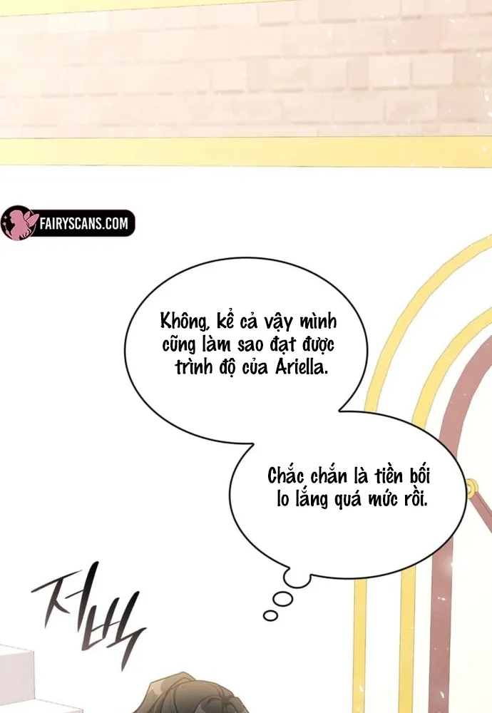 Trò Chơi Tình Ái Tập 80 trang 58
