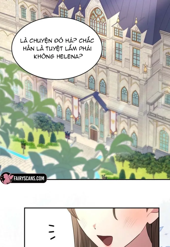 Trò Chơi Tình Ái Tập 80 trang 81