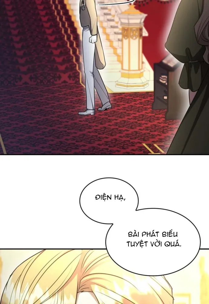 Trò Chơi Tình Ái Tập 81 trang 11