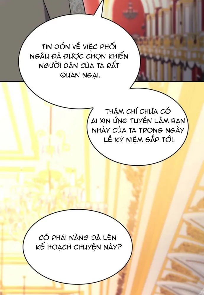 Trò Chơi Tình Ái Tập 81 trang 19