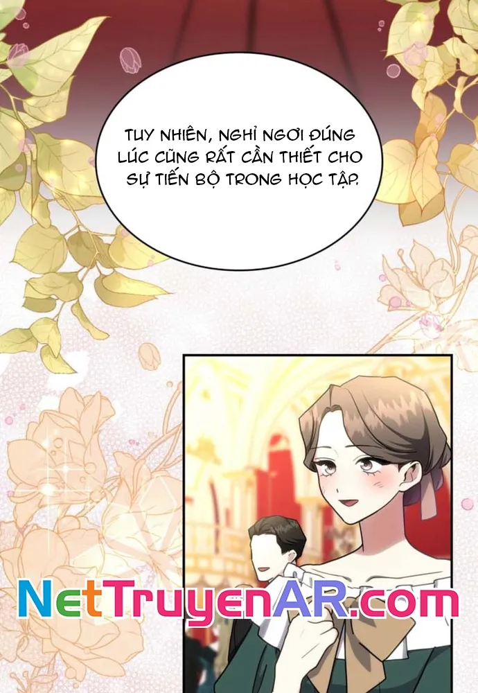 Trò Chơi Tình Ái Tập 81 trang 5