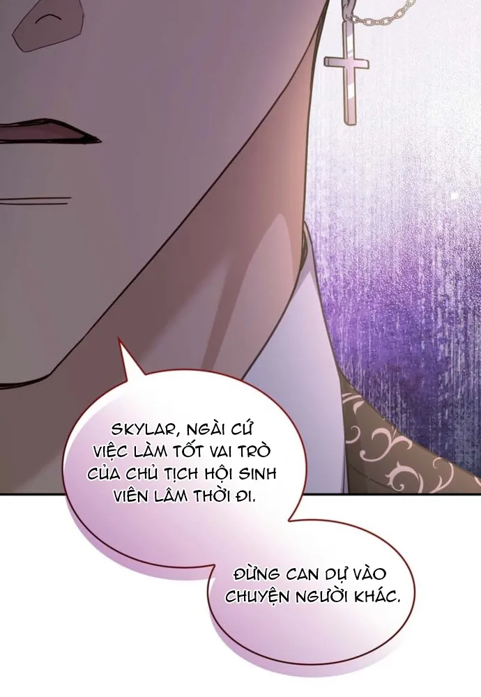 Trò Chơi Tình Ái Tập 81 trang 72